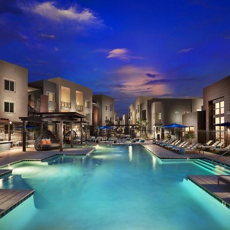 Velaire Apartments By Barsala Glendale Exterior foto