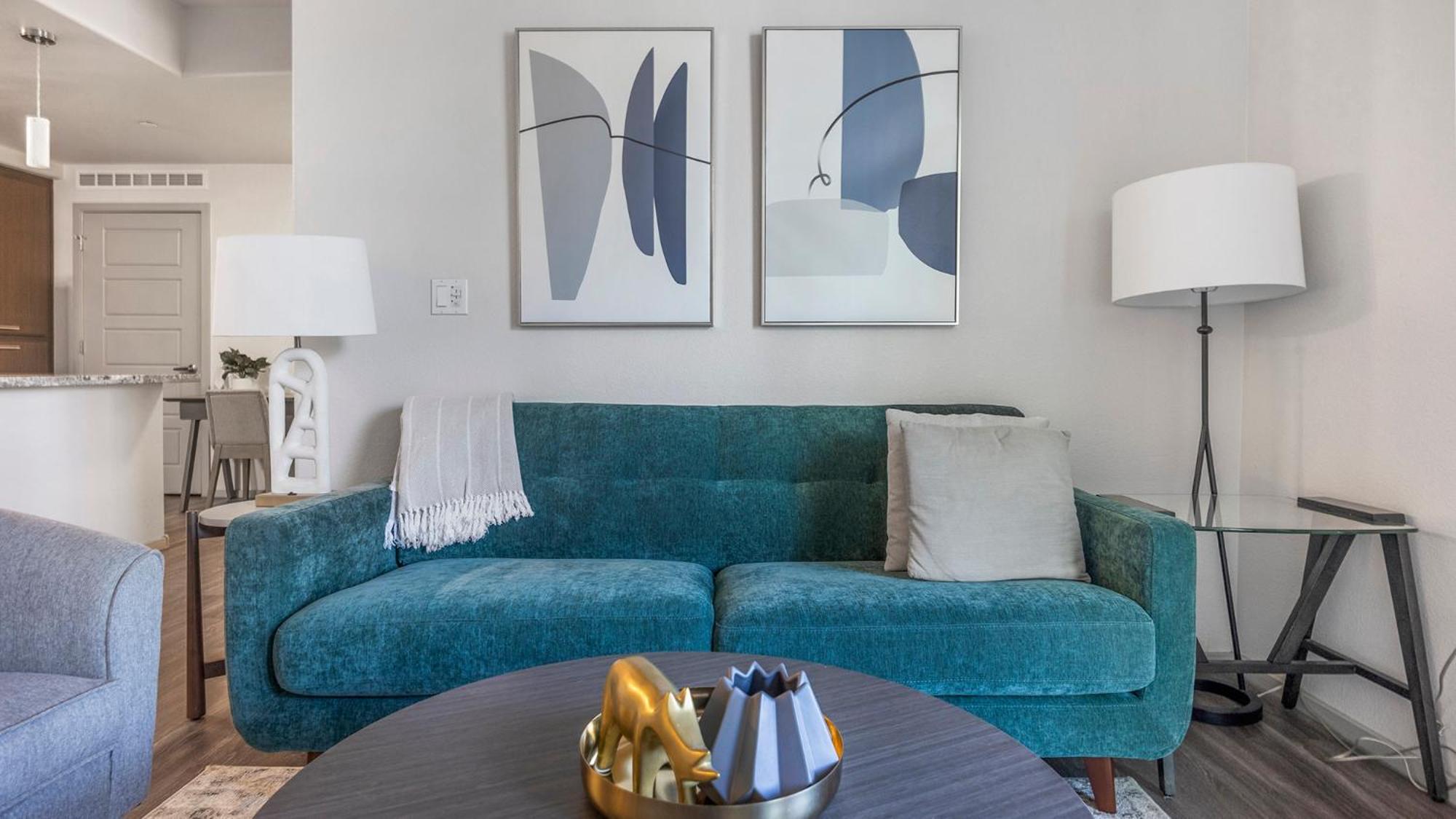 Velaire Apartments By Barsala Glendale Quarto foto