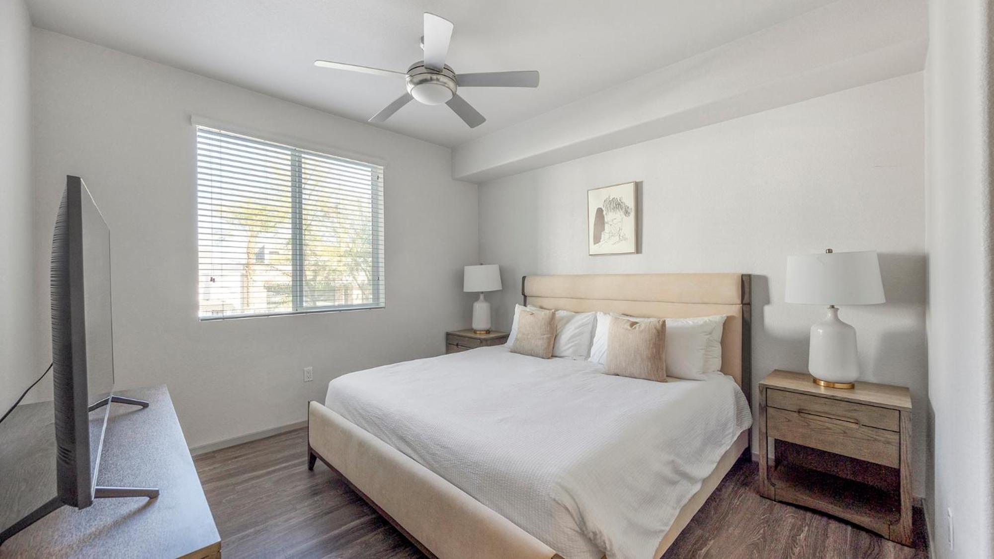 Velaire Apartments By Barsala Glendale Quarto foto