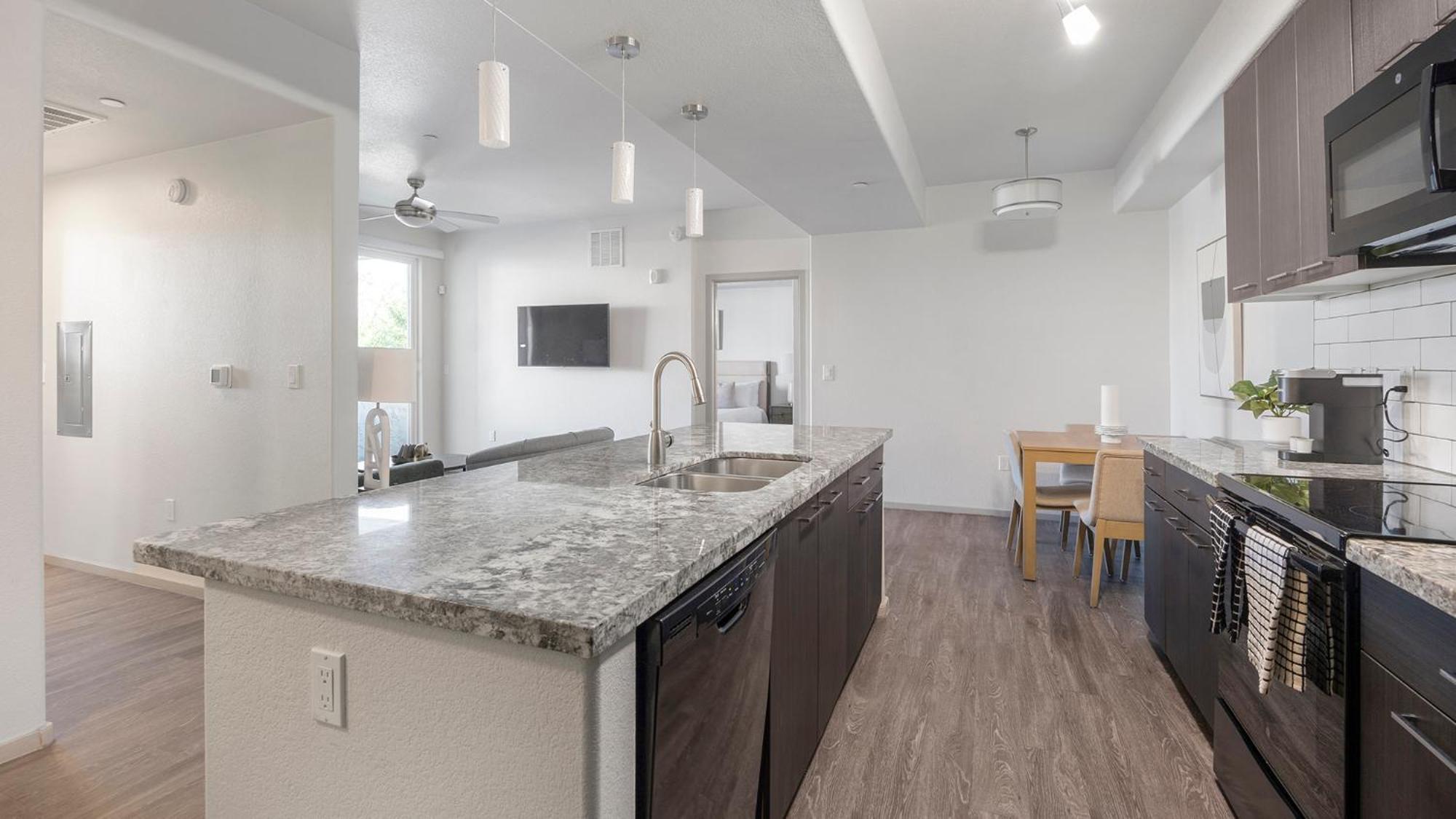 Velaire Apartments By Barsala Glendale Quarto foto