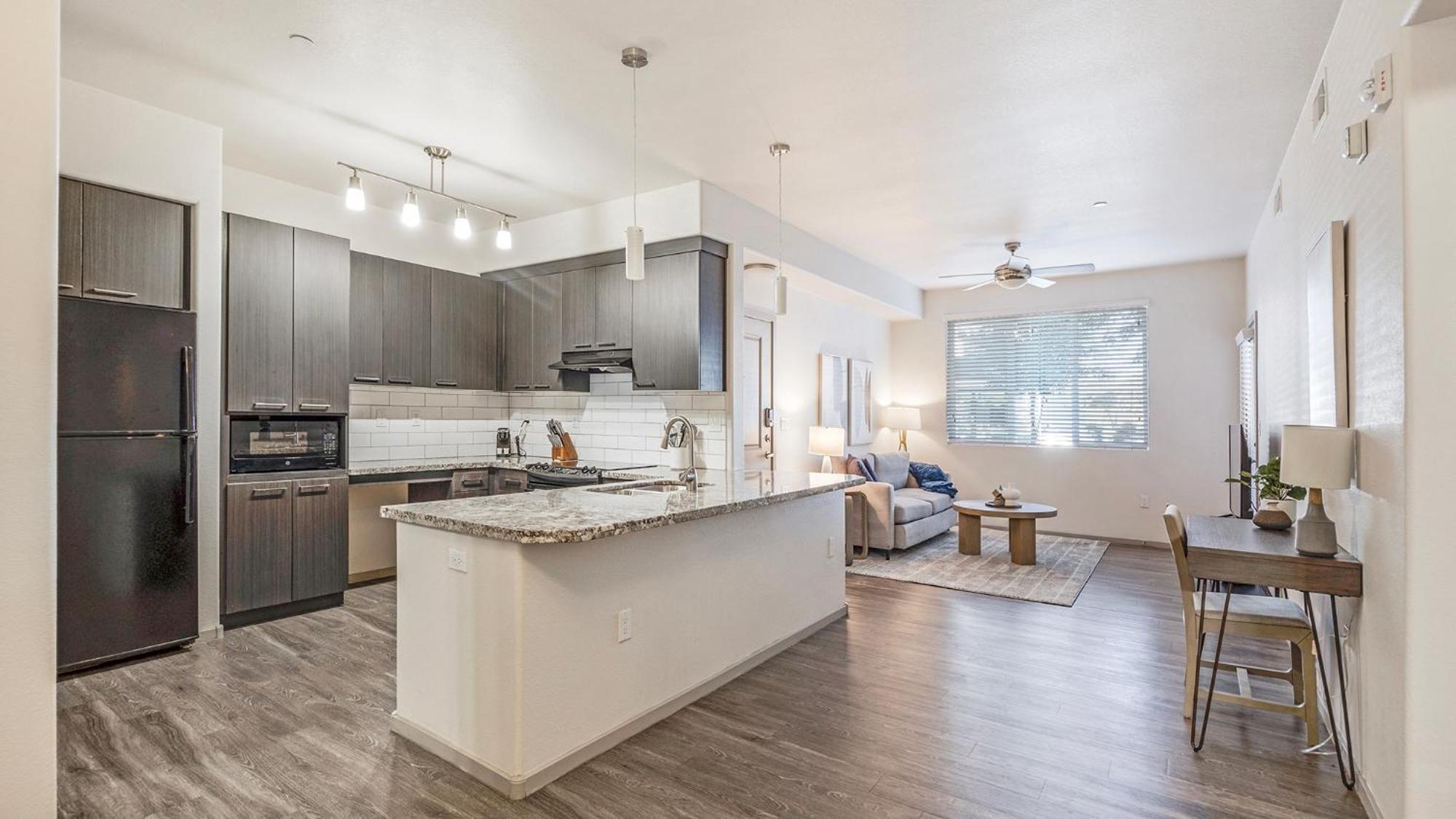 Velaire Apartments By Barsala Glendale Exterior foto