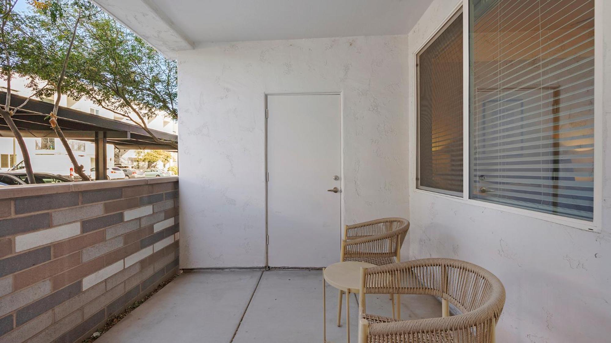 Velaire Apartments By Barsala Glendale Exterior foto